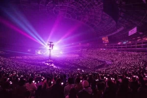 Apakah Konser Blackpink di Jakarta Terbilang Sukses?