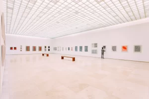 Faktor Yang Harus Diperhatikan Dalam Merencanakan Sebuah Pameran