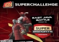 Cari Tahu Disini Prosedur Pendaftaran Untuk Peserta East Java Battle Super Esport Series