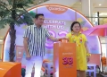 BANJIR DISKON DAN PROMO DI ACARA GUARDIAN SPECIAL ANNIVERSARY EXHIBITION KE-33