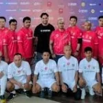 Piala asia roundnet 2023 resmi diselenggarakan di Bali