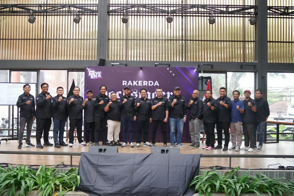 Backstagers Jatim: Pilar Baru Industri Event Jawa Timur yang Bergerak dari Balik Layar