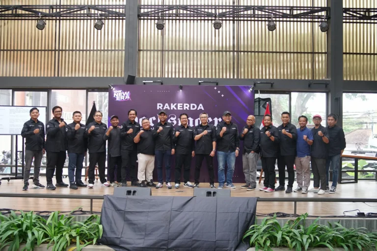 Backstagers Jatim: Pilar Baru Industri Event Jawa Timur yang Bergerak dari Balik Layar