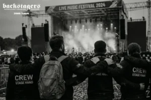 Backstagers Jatim: Kreativitas Adalah Aset, Bukan Pelanggaran