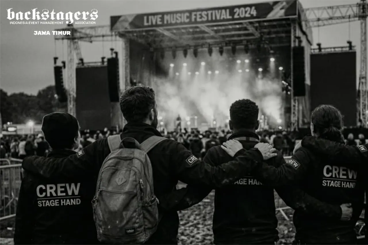 kasus Amsal Sitepu - Kreativitas Adalah Aset, Bukan Pelanggaran