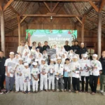 Backstagers Jatim Satukan Pelaku Industri Event Lewat Aksi Sosial “The Backstage of Barakah” di Malang