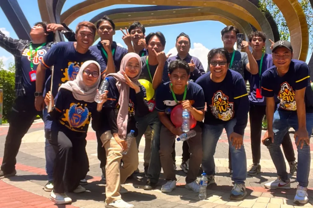 Eventscape: Tempat Lahirnya Darah Baru untuk Dunia Event Management