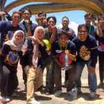 Eventscape: Tempat Lahirnya Darah Baru untuk Dunia Event Management