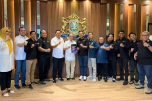 Efisiensi Anggaran Picu Kontraksi Industri Event Jatim, Perusahaan Mulai Pangkas Karyawan demi Bertahan