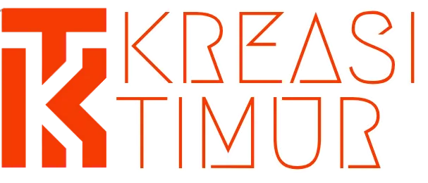 Logo Kreasi Timur